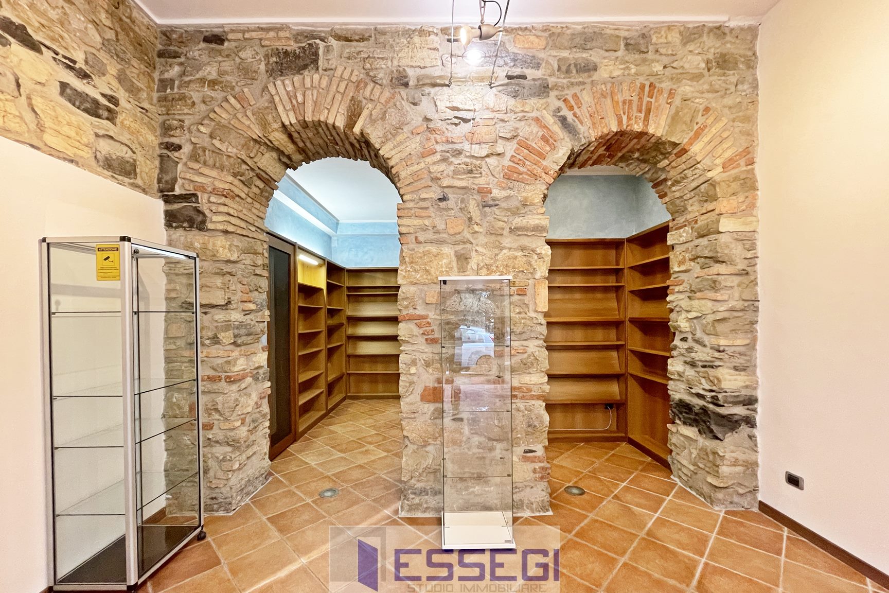 ERBA Negozi